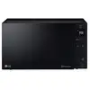 Image de Lg electronics mh 6535gis micro-ondes avec grill1000w25lécran numériquenoir MH 6535 GIS