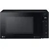 Image de LG MH7235GPS Comptoir Micro-onde combiné 32 L 1350 W Toucher Noir