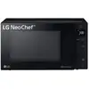 Image de Four à micro-ondes combiné lg mh7235gps 32 l puissance 1350 w noir