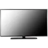Image de LG 49UW761H Classe 49 UW761H Series Pro:Idiom TV LED hôtel - hospitalité Smart TV 4K UHD (2160p) HDR LED à éclairage direct noir
