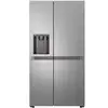 Image de Réfrigérateur américain lg gsjc40pype inox