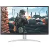 Image de Lg monitor 27up650p-w 27up650pw (27up650p-w beu) (27up650pw beu) lgbeu) lg beu)