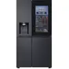 Image de Lg - réfigérateur américain 628l nofrost gsxe90evdd - GSXE90EVDD