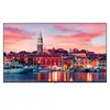 Image de Lg 65ur762h3zc Tv Hospitality 165,1 Cm (65") 4k Ultra Hd 400 Cd/m² Smart Tv Bleu 20 W