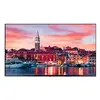 Image de Lg 55ur762h3zc Tv Hospitality 139,7 Cm (55") 4k Ultra Hd 400 Cd/m² Smart Tv Noir 10 W