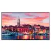 Image de Lg 50ur762h3zc Tv Hospitality 127 Cm (50") 4k Ultra Hd 400 Cd/m² Smart Tv Bleu 20 W