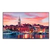 Image de LG Commercial Lite 50UR762H UR762H Series - 50 - Pro : Centrique TV LCD retro-eclairee par LED - 4K - pour hôtel / hospitalite