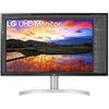 Image de Lg 32un650p-w Écran Plat De Pc 80 Cm (31.5") 3840 X 2160 Pixels 4k Ultra Hd Led Argent