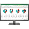Image de Lg 27uk670p-b Écran Plat De Pc 68,6 Cm (27") 3840 X 2160 Pixels 4k Ultra Hd Lcd Noir