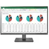Image de Écran - LG - 27UK670P-B - 27 - 4K - IPS - 5ms - HDMI DisplayPort USB-C