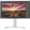 Image de Lg 27up85np-w Écran Plat De Pc 68,6 Cm (27") 3840 X 2160 Pixels 4k Ultra Hd Led Blanc