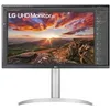 Image de Ecran PC LG 27UP85NP-W - 686 cm (27) - 4K Ultra HD - LED - 5 ms - Blanc