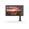 Image de Lg 32un880p-b Écran Plat De Pc 81,3 Cm (32") 3840 X 2160 Pixels 4k Ultra Hd Noir