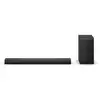 Image de Lg - barre de son 3.1.1 400w bluetooth noir s70ty - S70TY