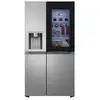 Image de Réfrigérateur Américain Lg Gsxe80pybd