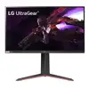 Image de Ecran Pc Gaming Lg 27gp850p B 27 Qhd Noir Et Rouge