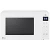 Image de Micro-ondes 20L LG MS2032GASW Blanc