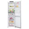 Image de Réfrigérateur Combiné 1,86m Blanc Door Cooling , Linear Cooling , G Lg - Gbv3100esw