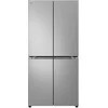 Image de Lg Gmb860pyde Frigo Américain Pose Libre 530 L E Argent