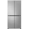 Image de Lg gmb860pyde frigo américain pose libre 530 l e argent
