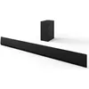 Image de Barre de Son - LG - DSG10TY - 3.1 Dolby Atmos - 420 W - Caisson de Basses Sans Fil