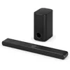 Image de Barre de Son - LG - DS77TY - Dolby Atmos - 400 W - Caisson de Basses Sans Fil - Noir