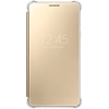 Image de Samsung Ef-za510 Coque De Protection Pour Téléphones Portables Housse Or, Translucide