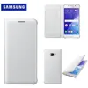 Image de SAMSUNG Etui à rabat EF-WA510PW pour Samsung Galaxy A5 - Blanc