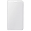 Image de Samsung Ef-wj120 Coque De Protection Pour Téléphones Portables 11,4 Cm (4.5") Folio Blanc