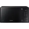 Image de Samsung - micro-ondes solo 23l 800w noir ms23k3513ak -