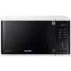 Image de Samsung - micro-ondes solo 23l 800w blanc ms23k3555ewef -