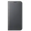 Image de Samsung Ef-wg935 Coque De Protection Pour Téléphones Portables 14 Cm (5.5") Folio Noir