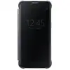 Image de Samsung Ef-zg930 Coque De Protection Pour Téléphones Portables 12,9 Cm (5.1") Folio Porte Carte Noir