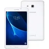 Image de Tablette Tactile - SAMSUNG Galaxy Tab A6 - 7 - RAM 15Go - Android 5.1 - Stockage 8Go - WiFi - Blanc