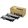 Image de Samsung Clt-p406b Cartouche De Toner 2 Pièce(s) Original Noir