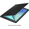 Image de Etui à rabat pour Galaxy Tab A 7'' - Noir SAMSUNG
