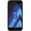 Image de SAMSUNG Galaxy A3 2017 16 Go Noir