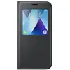Image de Samsung Ef-ca520 Coque De Protection Pour Téléphones Portables Folio Porte Carte Noir