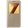 Image de Samsung Ef-ca520 Coque De Protection Pour Téléphones Portables 13,2 Cm (5.2") Folio Porte Carte Or