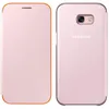 Image de Samsung Neon Flip Cover A3 2017 - Rose