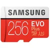 Image de SAMSUNG Carte mémoire flash EVO Plus MB-MC256G - 256 Go - UHS-I U3 / Class10