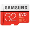 Image de Samsung EVO Plus MB-MC32G - Carte mémoire flash (adaptateur microSDHC - SD inclus(e)) - 32 Go - UHS Class 1 / Class10 - microSDHC UHS-I en occasion ou reconditionné