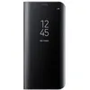 Image de Samsung Clear View Cover Stand S8+ Noir