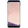 Image de Samsung Ef-mg950 Coque De Protection Pour Téléphones Portables 14,7 Cm (5.8") Housse Vert, Violet