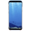 Image de Samsung Ef-mg950 Coque De Protection Pour Téléphones Portables 14,7 Cm (5.8") Housse Bleu, Rose