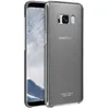 Image de Samsung Coque transparente ultra fine S8+ Noir