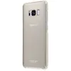 Image de Samsung Coque transparente ultra fine S8+ Bleu