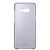 Image de Samsung Clear Cover EF-QG955 - coque de protection pour telephone portable
