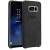Image de Samsung Coque En Alcantara S8+ Gris