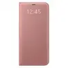 Image de Samsung Ef-ng955 Coque De Protection Pour Téléphones Portables 15,8 Cm (6.2") Folio Rose
